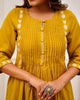 Cotton Kurti with Pant Set - Elevate Your Style with Comfort and Charm